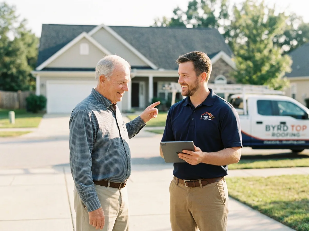 Roofing Winona, WV FAQs